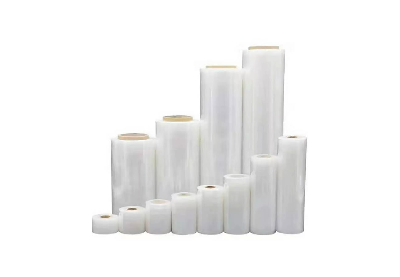 五家渠市pe缠绕膜手用缠绕膜 - 哪里好